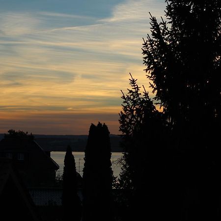 Bodenseegaestehaus Uhldingen-Mühlhofen Esterno foto