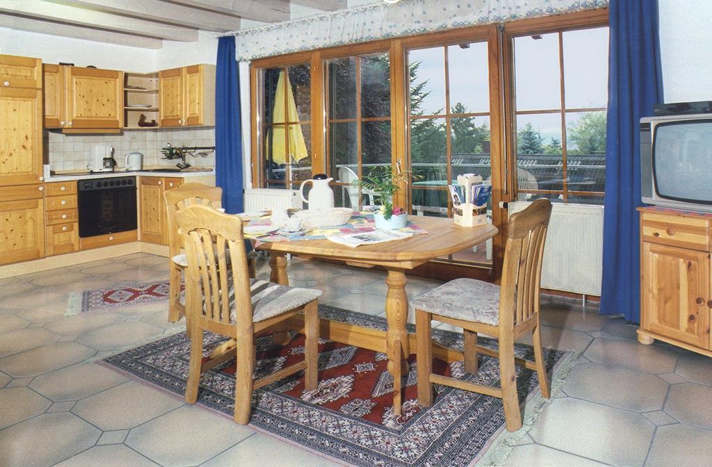 Bodenseegaestehaus Uhldingen-Mühlhofen Camera foto