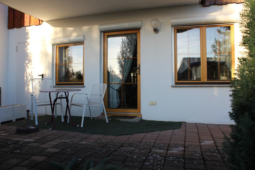 Bodenseegaestehaus Uhldingen-Mühlhofen Camera foto