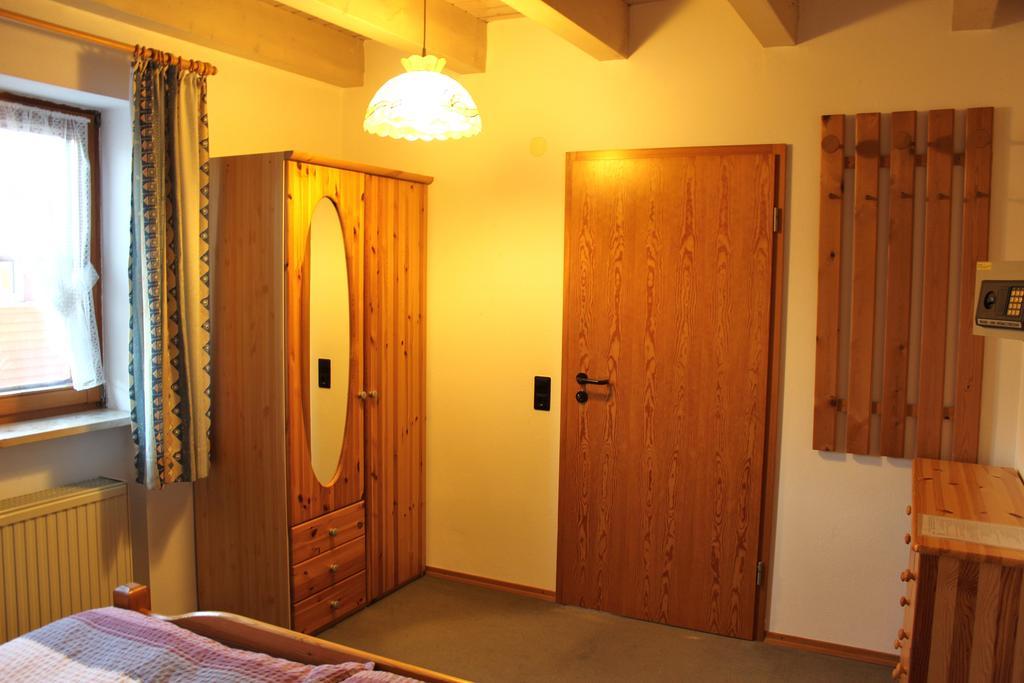 Bodenseegaestehaus Uhldingen-Mühlhofen Camera foto