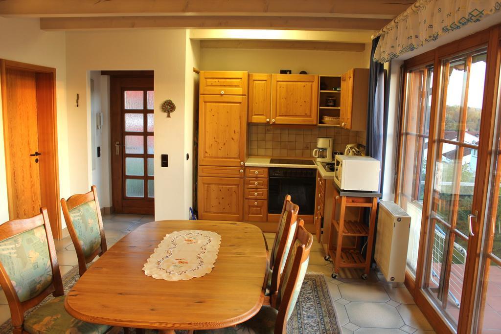 Bodenseegaestehaus Uhldingen-Mühlhofen Camera foto