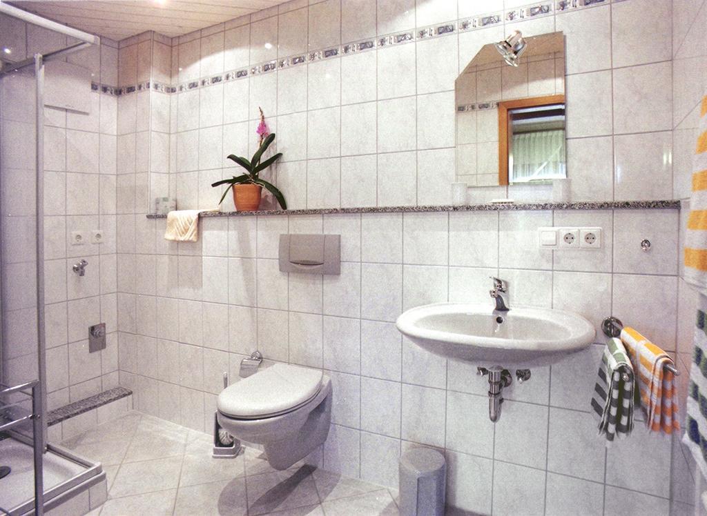 Bodenseegaestehaus Uhldingen-Mühlhofen Camera foto