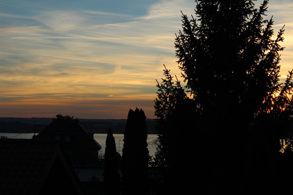 Bodenseegaestehaus Uhldingen-Mühlhofen Esterno foto
