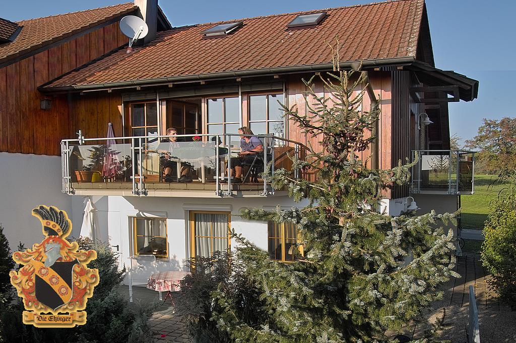 Bodenseegaestehaus Uhldingen-Mühlhofen Esterno foto