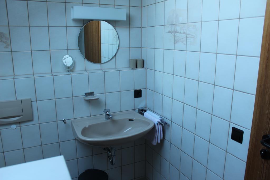Bodenseegaestehaus Uhldingen-Mühlhofen Camera foto