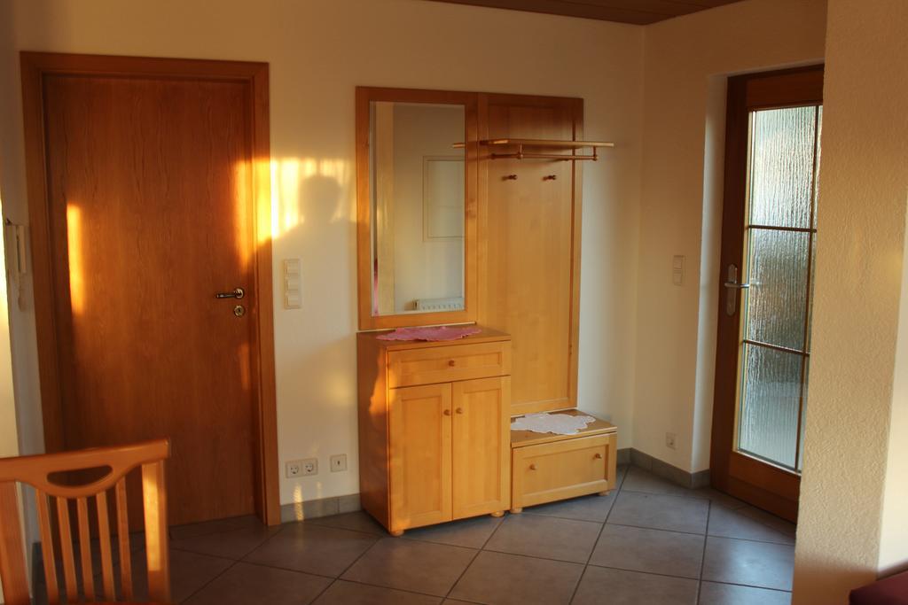 Bodenseegaestehaus Uhldingen-Mühlhofen Camera foto