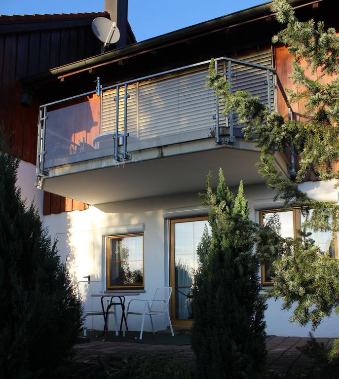 Bodenseegaestehaus Uhldingen-Mühlhofen Camera foto