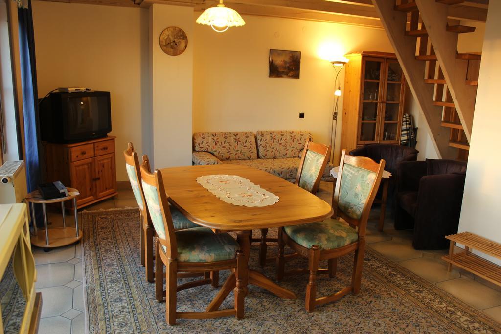 Bodenseegaestehaus Uhldingen-Mühlhofen Camera foto