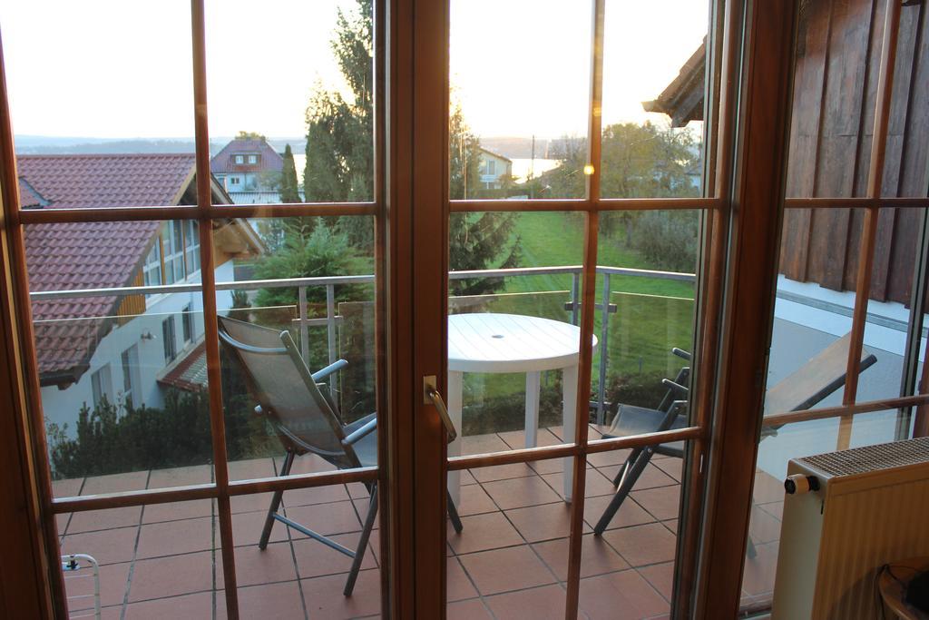 Bodenseegaestehaus Uhldingen-Mühlhofen Camera foto