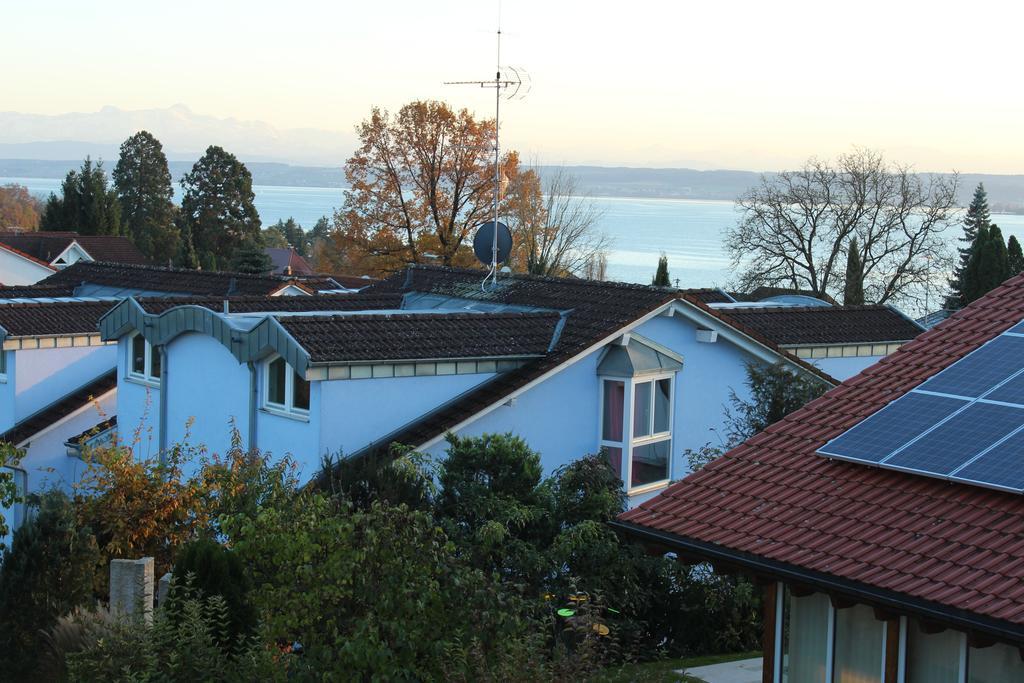 Bodenseegaestehaus Uhldingen-Mühlhofen Camera foto