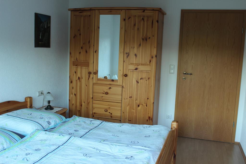 Bodenseegaestehaus Uhldingen-Mühlhofen Camera foto